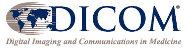 DICOM logo