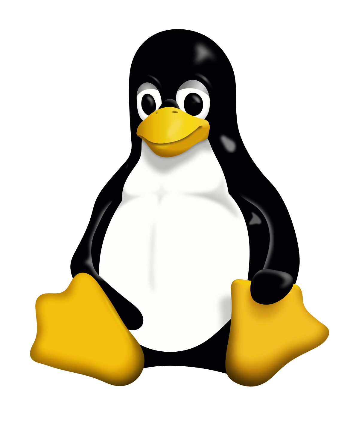 Linux logo